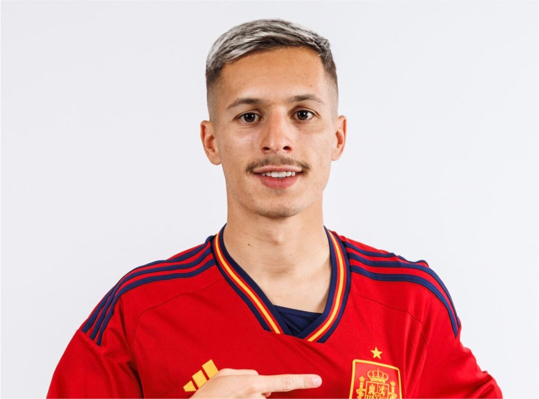 Bryan Zaragoza, el ilusionista rojiblanco VAVEL España